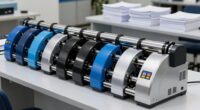 top spiral binding machines
