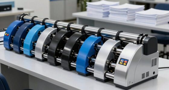 top spiral binding machines
