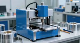top steel strapping machines