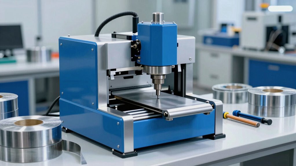 top steel strapping machines