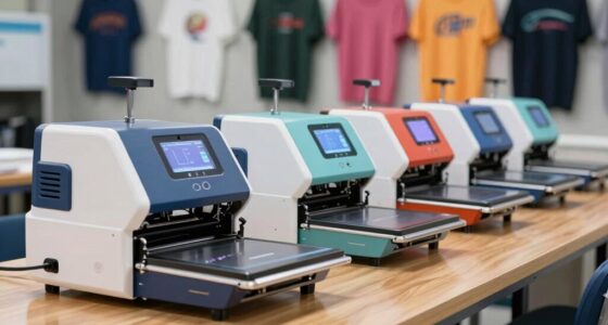 top t shirt press reviews