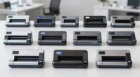 top thermal binding machines