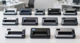 top thermal binding machines