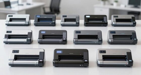 top thermal binding machines