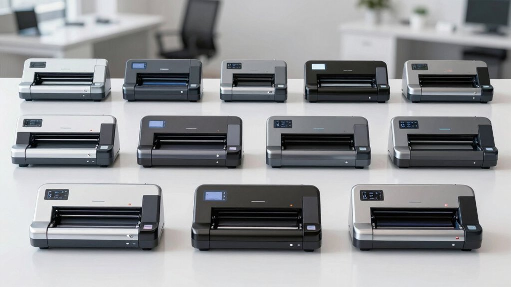 top thermal binding machines
