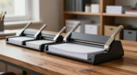 top thick paper cutters