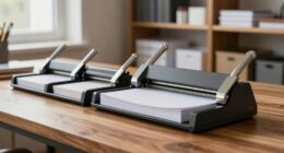 top thick paper cutters