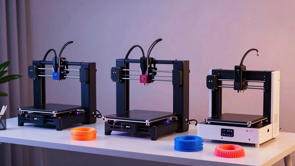 top tpu 3d printers