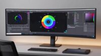 top ultrawide cad monitors