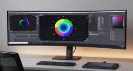 top ultrawide cad monitors