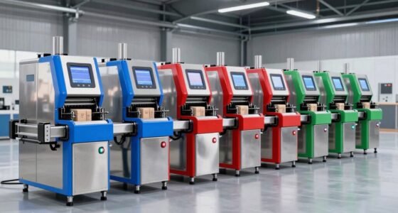 top uniform case sealers