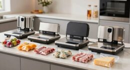 top vacuum sealers 2026