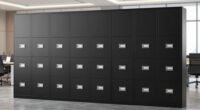 top vertical file cabinets