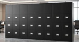 top vertical file cabinets