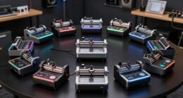 top vinyl cutter list