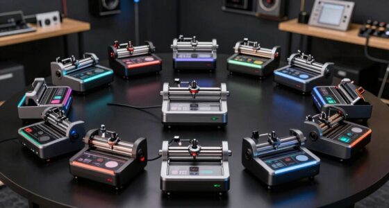 top vinyl cutter list