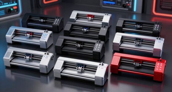 top vinyl cutter options