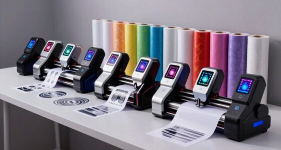 top vinyl cutter picks