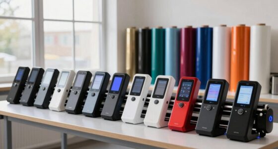 top vinyl cutter picks