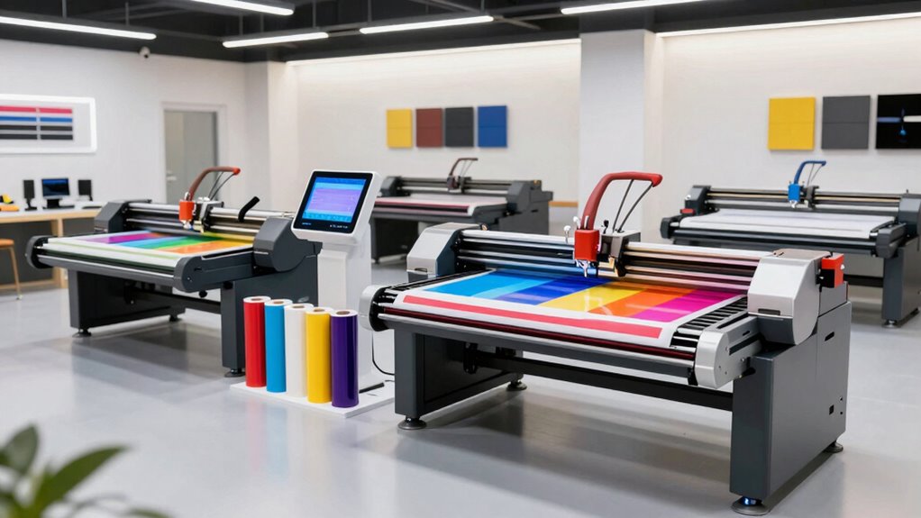 top vinyl cutters list