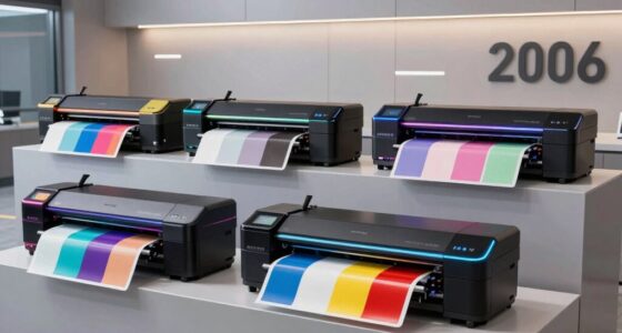 top vinyl printer picks