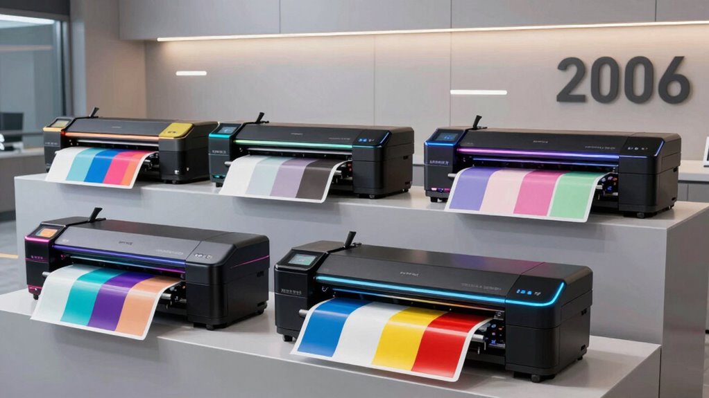 top vinyl printer picks