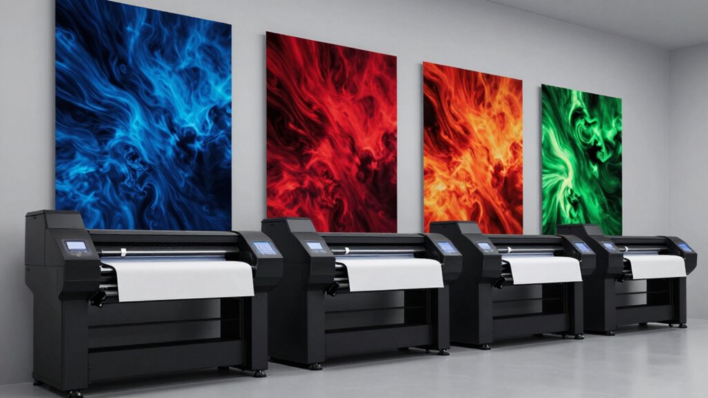 top wide art printers