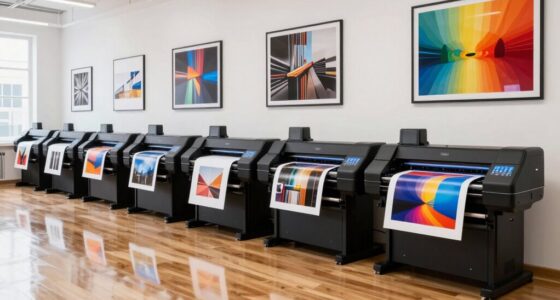 top wide format art printers