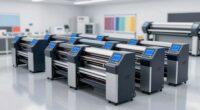 top wide format laminators