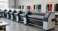 top wide format laminators