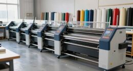top wide format laminators