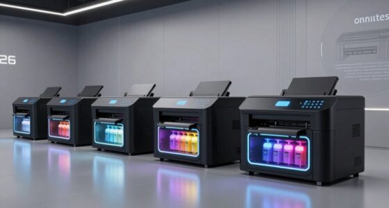 top wide format pigment printers
