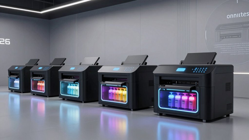 top wide format pigment printers