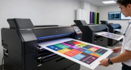 top wide format poster printers
