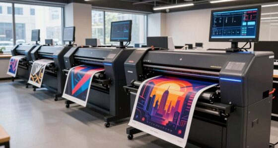 top wide format poster printers