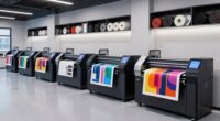 top wide format printers