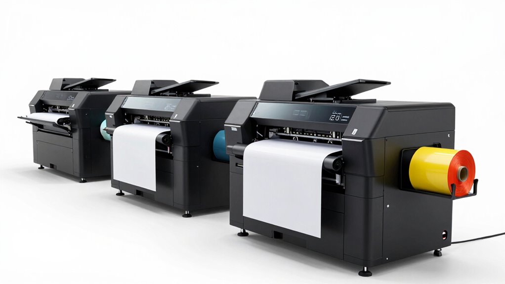 top wide format printers
