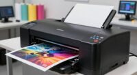 top wide format printers