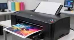 top wide format printers