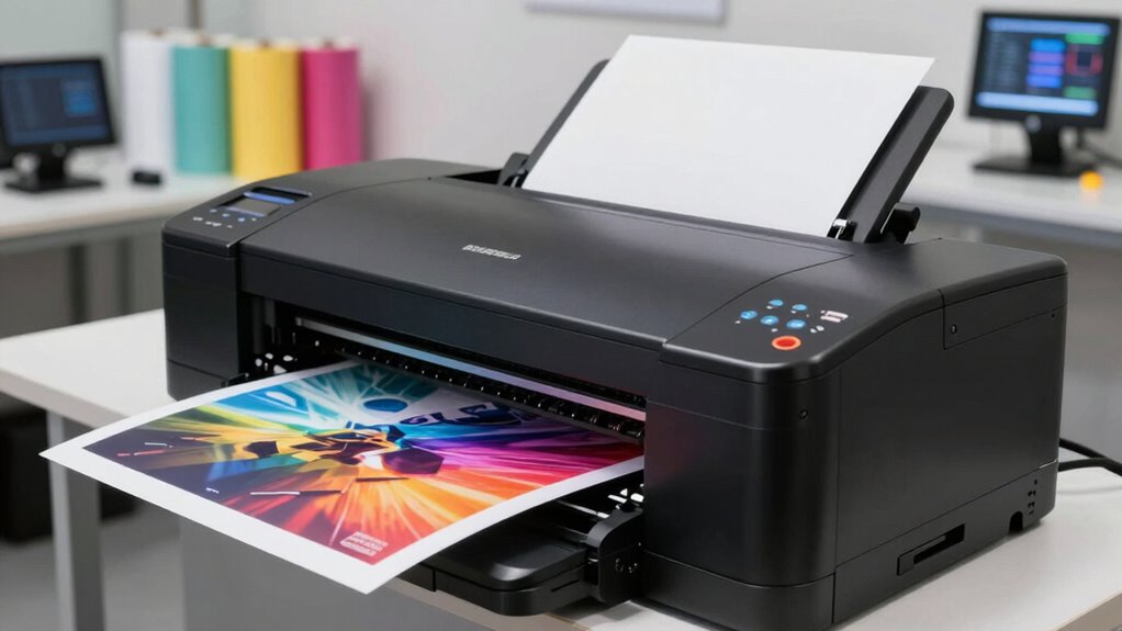 top wide format printers