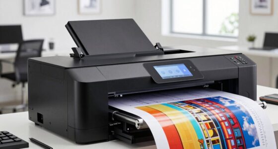 top wide format printers