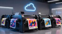 top wide format printers