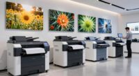 top wide format printers