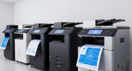 top wide format printers