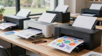 top wide format printers