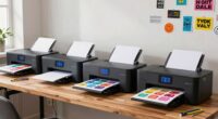 top wide format printers