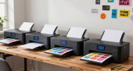 top wide format printers