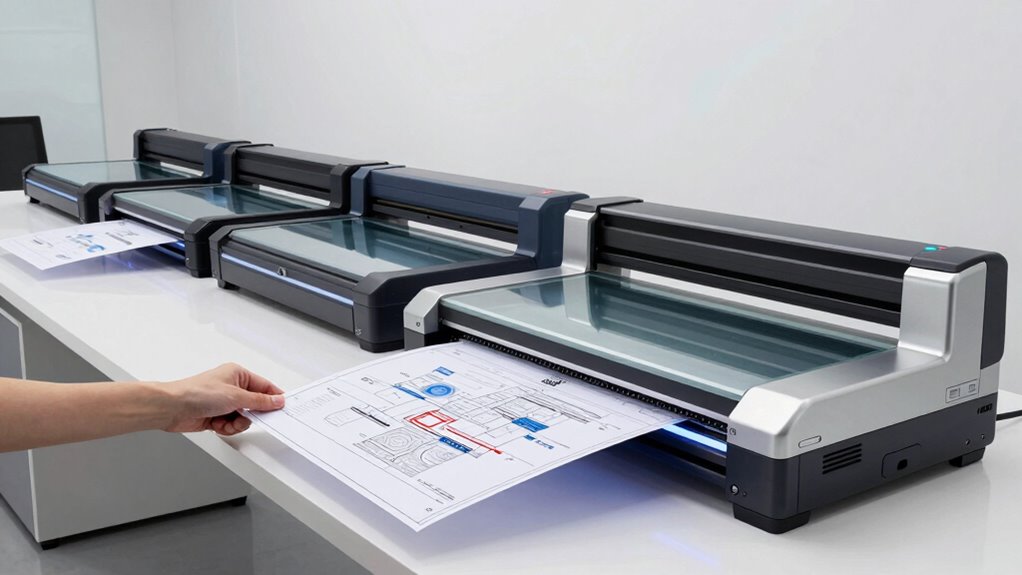 top wide format scanners