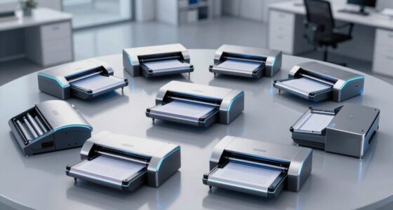 top wide format scanners