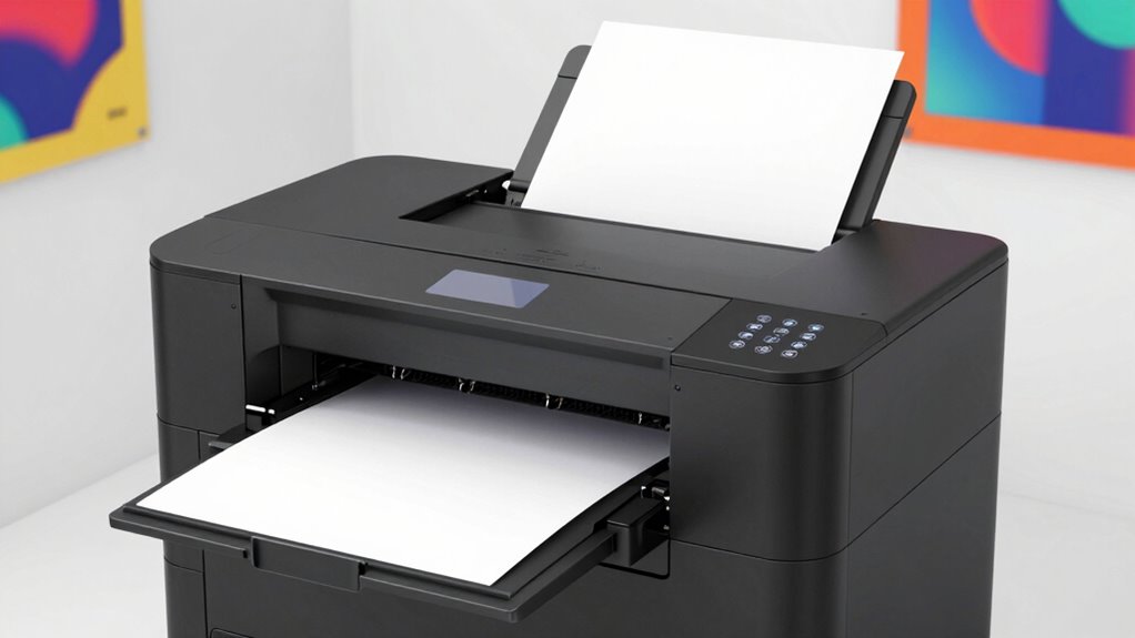 top wide poster printers